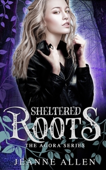 Paperback Sheltered Roots Book