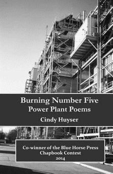 Paperback Burning Number Five Book