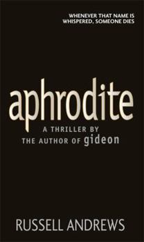 Aphrodite - Book #1 of the Justin Westwood