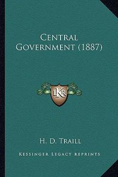 Central Government
