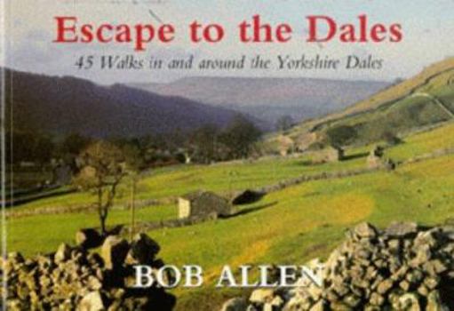 Paperback Escape to the Dales (Mermaid Books) Book