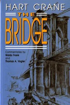 Paperback Bridge: A Poem (Revised) Book