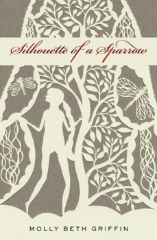Paperback Silhouette of a Sparrow Book