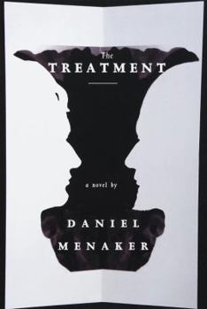 Hardcover The Treatment Book