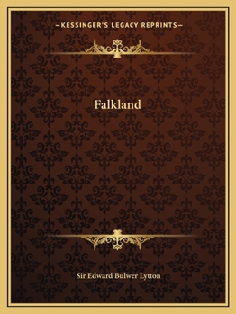 Paperback Falkland Book