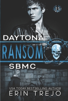 Paperback Ransom: Soulless Bastards MC Daytona: Book 3 Book