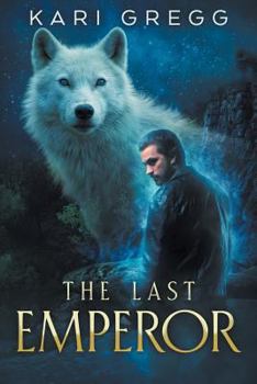 Paperback The Last Emperor Book