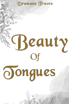 Paperback Beauty of Tongues Book