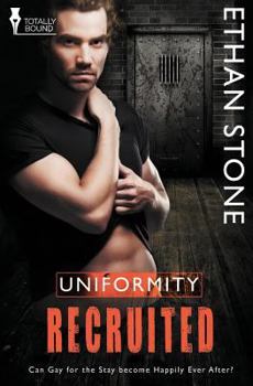 Paperback Uniformity: Recruited Book