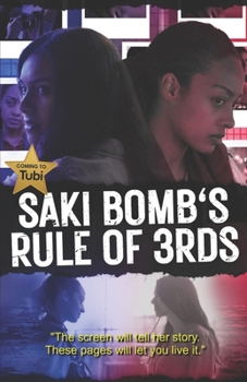 Paperback Rule of Thirds Book
