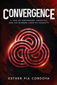 Paperback Convergence Book