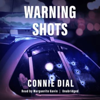 MP3 CD Warning Shots Book