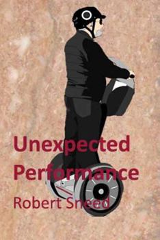 Paperback Unexpected Performance Book