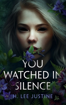 Paperback You Watched in Silence Book