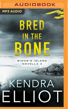 Bred in the Bone - Book #4 of the Widow's Island