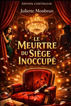 Paperback Le Meurtre du Siège Inoccupé [French] Book