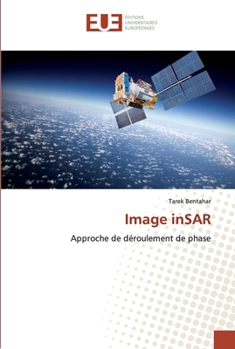 Paperback Image inSAR [French] Book