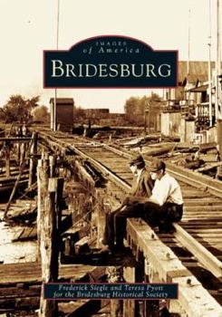 Paperback Bridesburg Book