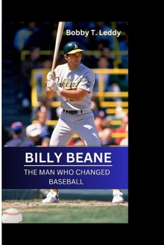 Paperback Billy Beane: The man who changed baseball Book