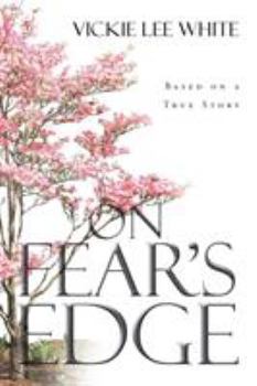 Paperback On Fear's Edge Book