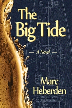 Paperback The Big Tide Book