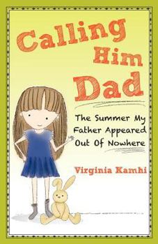Paperback Calling Him Dad Book
