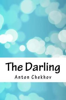Paperback The Darling Book