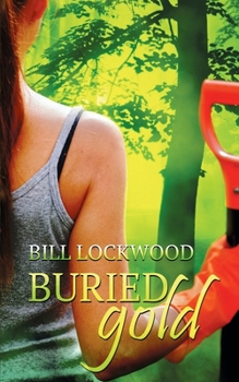 Paperback Buried Gold Book