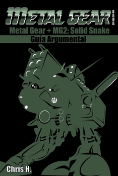 Paperback Metal Gear Saga - Gu?a Argumental: Metal Gear + Metal Gear 2: Solid Snake [Spanish] Book
