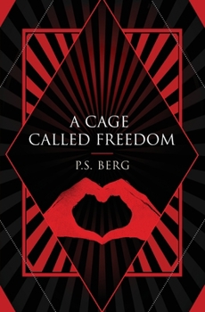Paperback A Cage Called Freedom Book