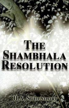 Paperback The Shambhala Resolution Book