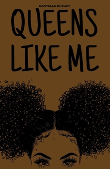 Paperback Queens Like Me: Volume 2 Book