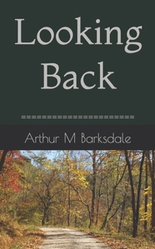 Paperback Looking Back Book