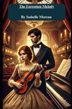 Paperback The Forgotten Melody Book