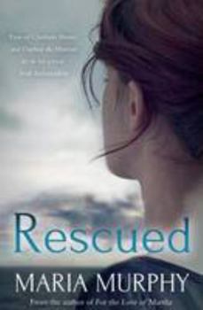 Paperback Rescued Book