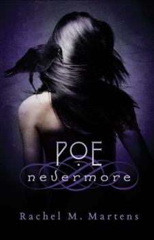 Paperback Poe: Nevermore Book