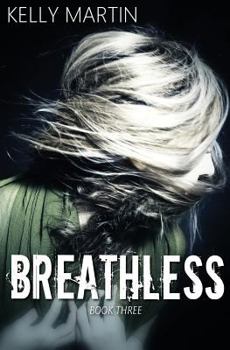 Paperback Breathless Book