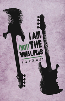 Paperback I Am (Not) the Walrus Book