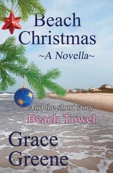 Beach Christmas - Book #2.2 of the Emerald Isle, NC