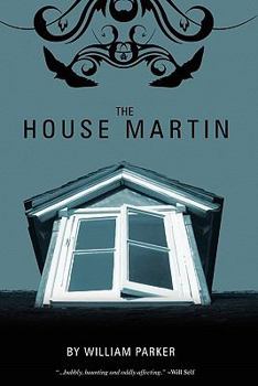 Paperback The House Martin Book