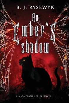 Paperback An Ember's Shadow Book