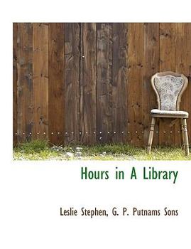 Hours in a Library
