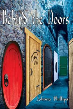 Paperback Behind the Doors Book