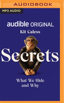 Audio CD Secrets: What We Hide and Why Book