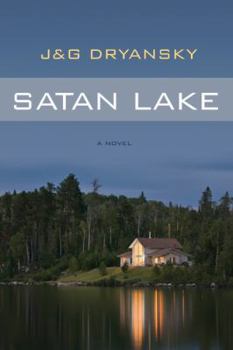 Paperback Satan Lake Book