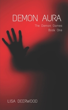 Paperback Demon Aura Book
