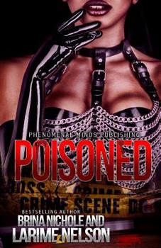 Paperback Poisoned Book