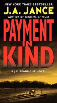 Payment In Kind - Book #9 of the J.P. Beaumont