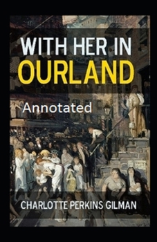 Paperback With Her in Ourland Annotated Book