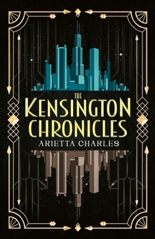 Paperback The Kensington Chronicles Book